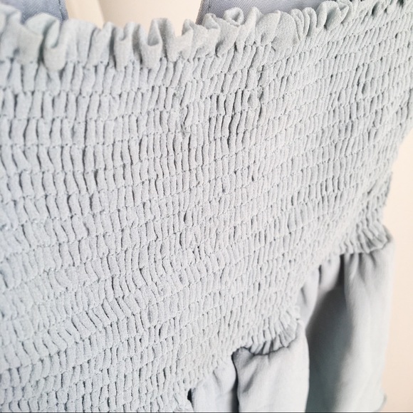 Zara Halter Top - Picture 6 of 7